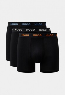 Трусы 3 шт. Hugo BOXERBR TRIPLET PACK