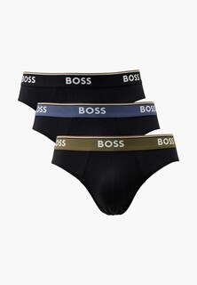 Трусы 3 шт. Boss Brief 3P Power
