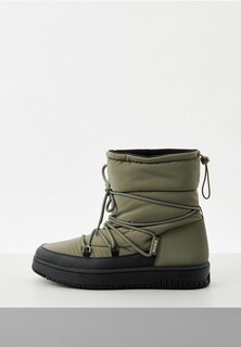 Дутики Hugo Kilian_MoonBoot_purp