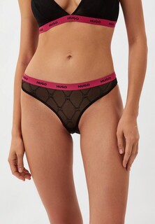 Трусы Hugo BRIEF SPORTY LACE