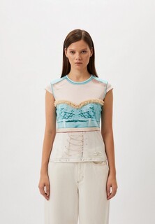 Блуза Moschino 