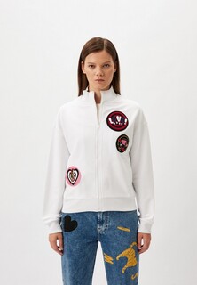 Олимпийка Love Moschino 