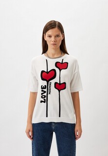 Джемпер Love Moschino 