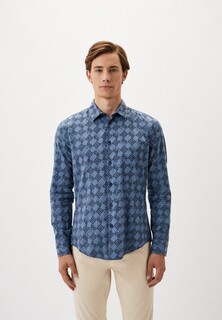 Рубашка Bikkembergs 