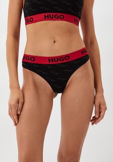 Трусы Hugo THONG SL DESIGN