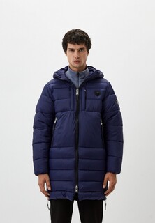 Куртка утепленная Plein Sport 
