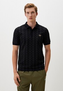Поло Fred Perry CABLE