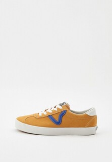 Кеды Vans Sport Low