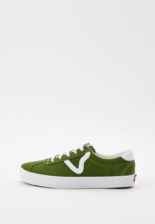 Кеды Vans Sport Low