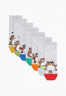 Носки 7 пар Mark Formelle 