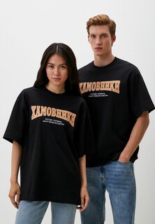 Футболка KChTZ 