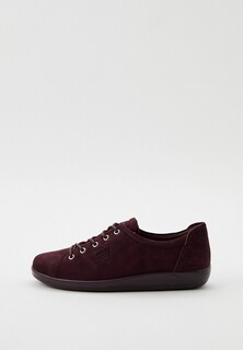 Кеды Ecco SOFT 2.0