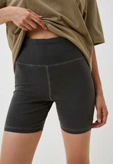 Шорты спортивные adidas Originals ESS+ LEGGINGS