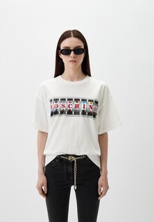 Футболка Moschino 