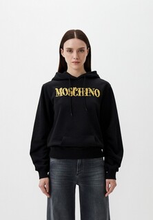 Худи Moschino 