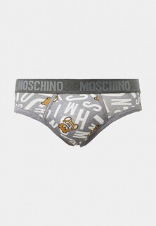 Трусы Moschino 