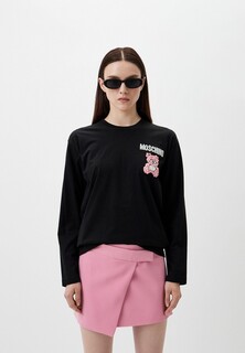 Лонгслив Moschino 
