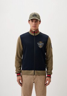 Олимпийка Aeronautica Militare 
