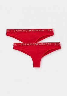 Трусы 2 шт. Emporio Armani 