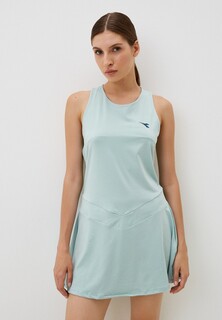 Платье Diadora L. DRESS ICON