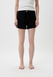 Шорты домашние Hugo LUNA_SHORTS