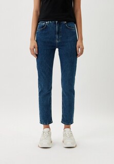 Джинсы MO5CH1NO Jeans 