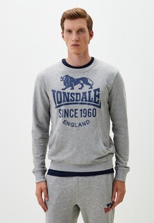 Свитшот Lonsdale NOSS