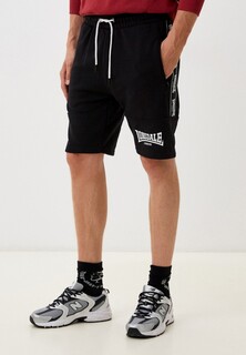 Шорты спортивные Lonsdale SCARVELL
