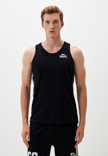 Майка Lonsdale CLOUSTA
