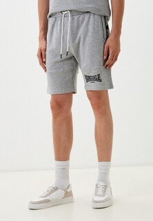 Шорты спортивные Lonsdale SCARVELL