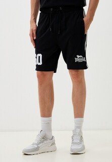Шорты спортивные Lonsdale MARWICK