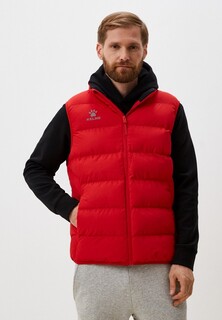 Жилет утепленный Kelme TALANTE