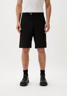 Шорты Berhasm Assymentric classic shorts
