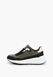 Кроссовки Safety Jogger CASUAL LOW RETRO