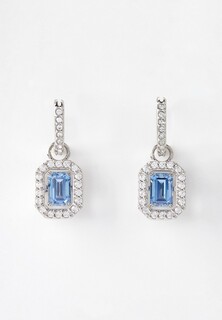 Серьги Swarovski® Millenia