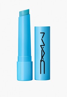 Бальзам оттеночный для губ MAC SQUIRT PLUMPING Gloss Stick, полупрозрачный цвет и объем, тон nova, 2.3 г