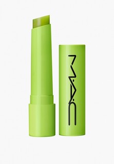 Бальзам оттеночный для губ MAC SQUIRT PLUMPING Gloss Stick, полупрозрачный цвет и объем, тон like squirt, 2.3 г