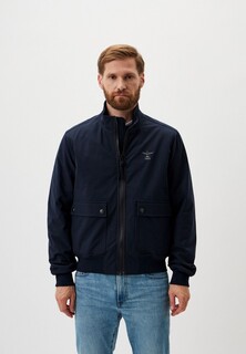 Куртка утепленная Aeronautica Militare 