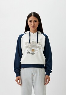 Худи Aeronautica Militare 