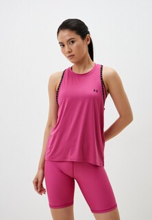 Майка спортивная Under Armour KNOCKOUT NOVELTY TANK