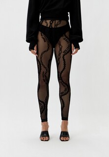 Леггинсы Versace Jeans Couture 