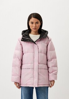 Куртка утепленная MSGM трансформер