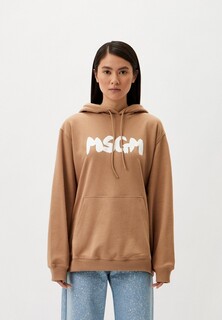 Худи MSGM 