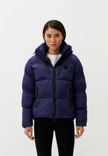 Куртка утепленная Plein Sport 