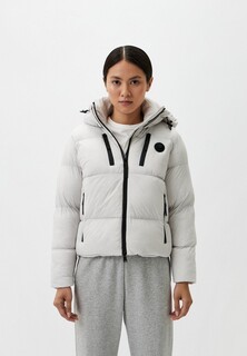 Куртка утепленная Plein Sport 