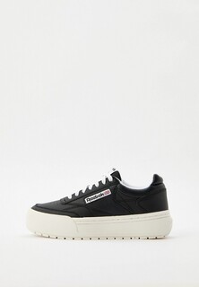 Кеды Reebok Club C Megacourt