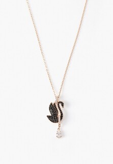 Подвеска Swarovski® Swan