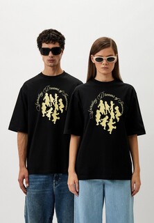 Футболка Berhasm Dreams of Innocence