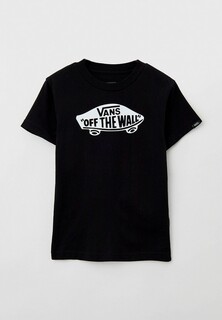 Футболка Vans 