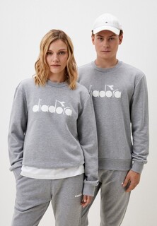 Свитшот Diadora SWEATSHIRT CREW LOGO